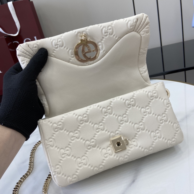 Gucci Top Handle Bags